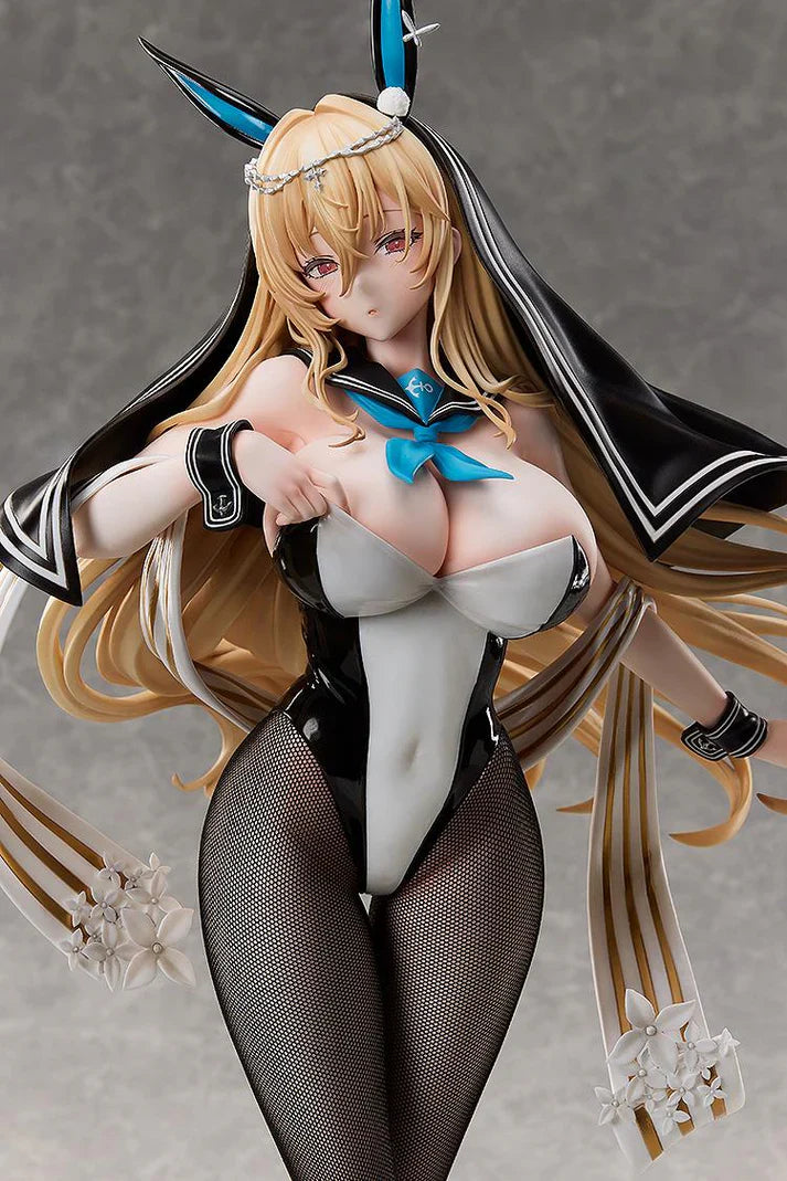 Implacable: Bunny Ver. 1/4 Scale Figure