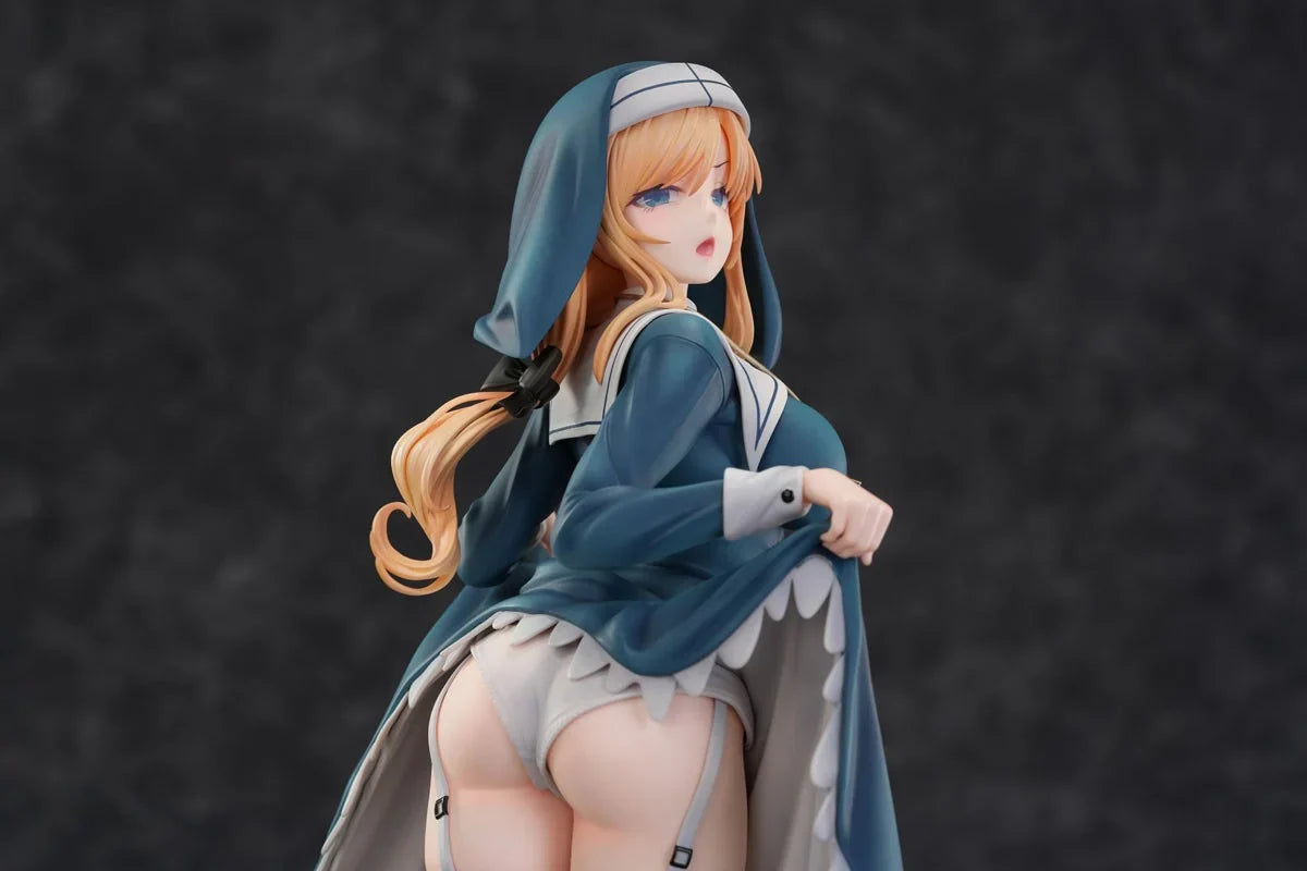 Maria Takayama I Want You To Make a Disgusted Face and Show Me Your Underwear 1/6 Scale Figure