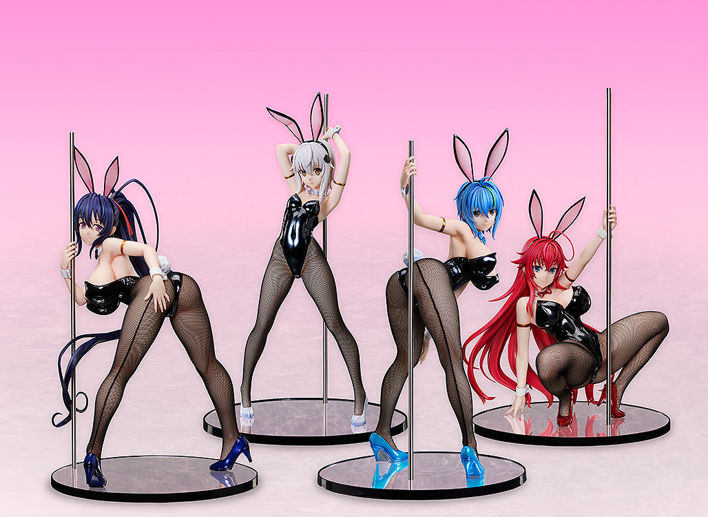 Xenovia: Bunny Ver. 1/4 Scale Figure
