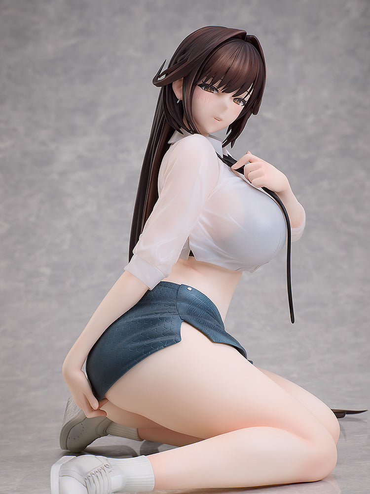Marciana - School Days 1/4 Scale Figure