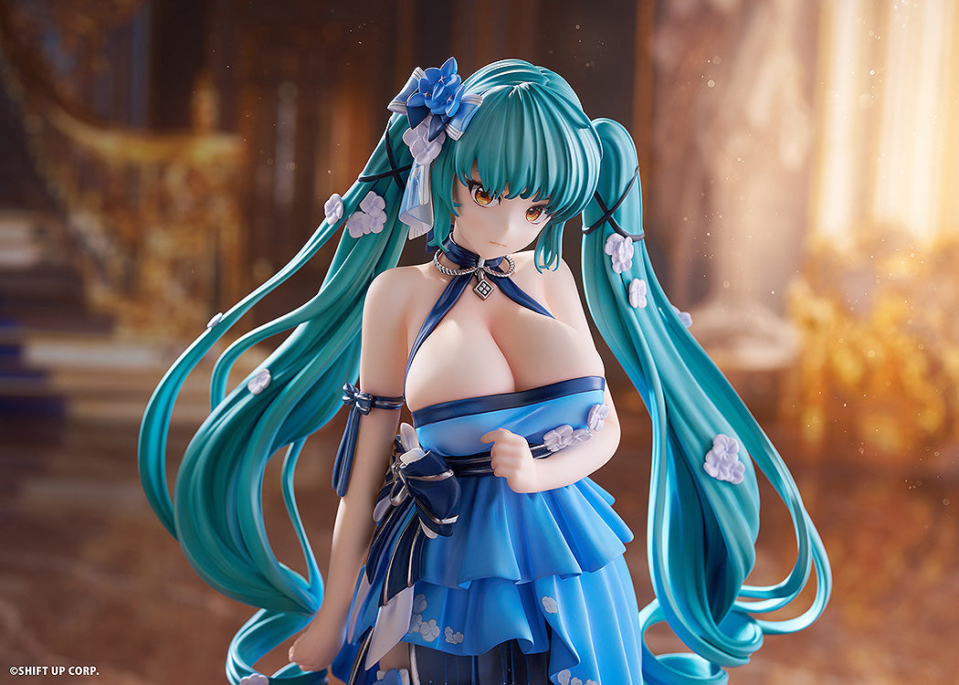 Privaty: Banquet Princess 1/7 Scale Figure
