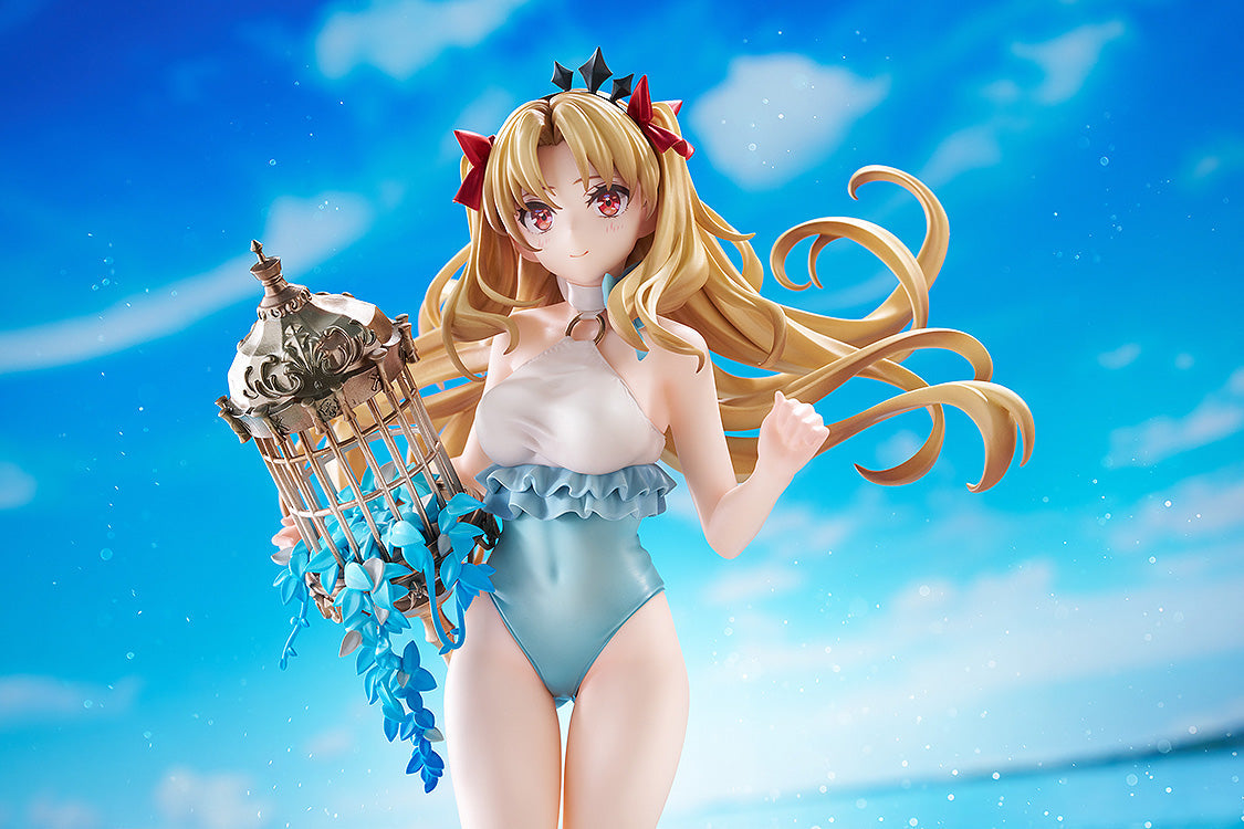 Fate/Grand Order Beast / Ereshkigal (1st Ascension) 1/7 Scale Figure