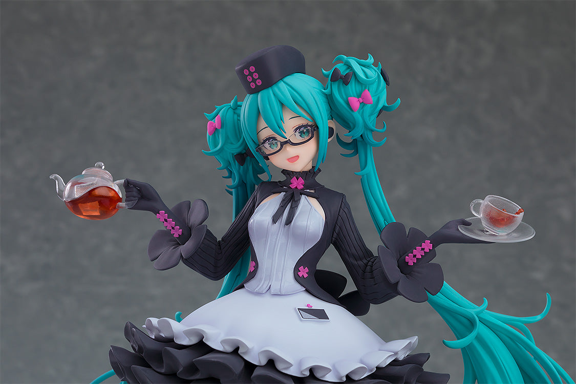 POP UP PARADE Hatsune Miku: Glasses x Cafe Ver.