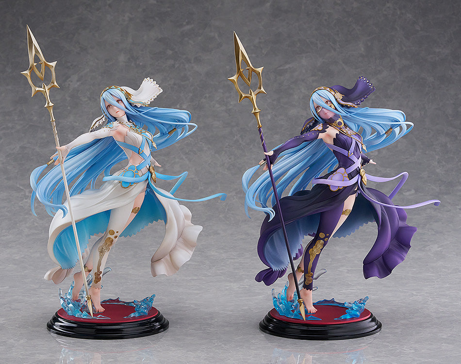 Azura (White Songstress) 1/7 Scale Figure