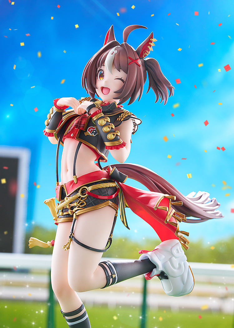 Gran Alegria 1/7 Scale Figure
