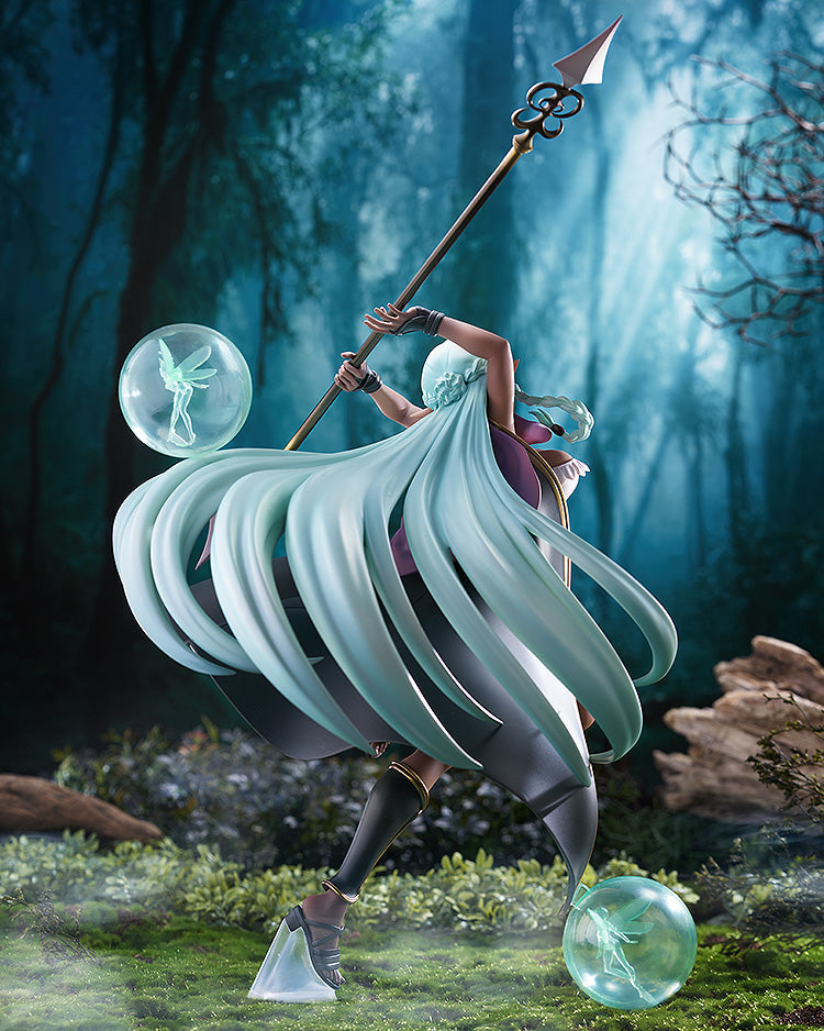 Rosalinde 1/6 Scale Figure