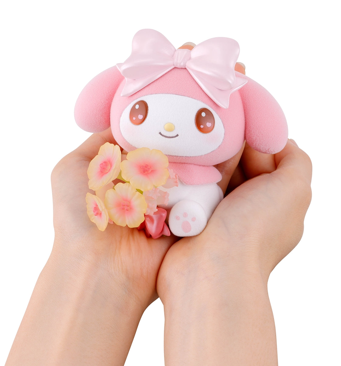 mofamofy My Melody -Pastel Colors ver.-