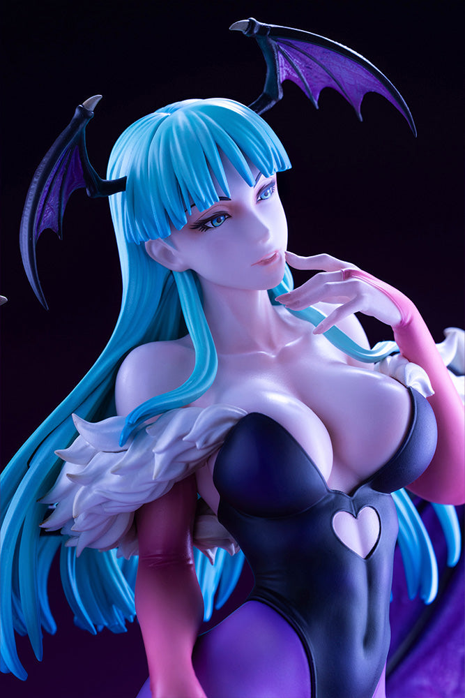 Morrigan Aensland 1/7 Scale Figure