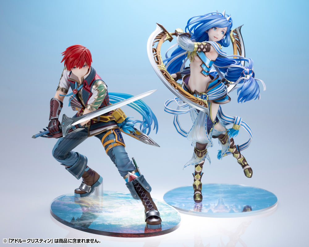 Dana Iclucia 1/7 Scale Figure (Re-Run)