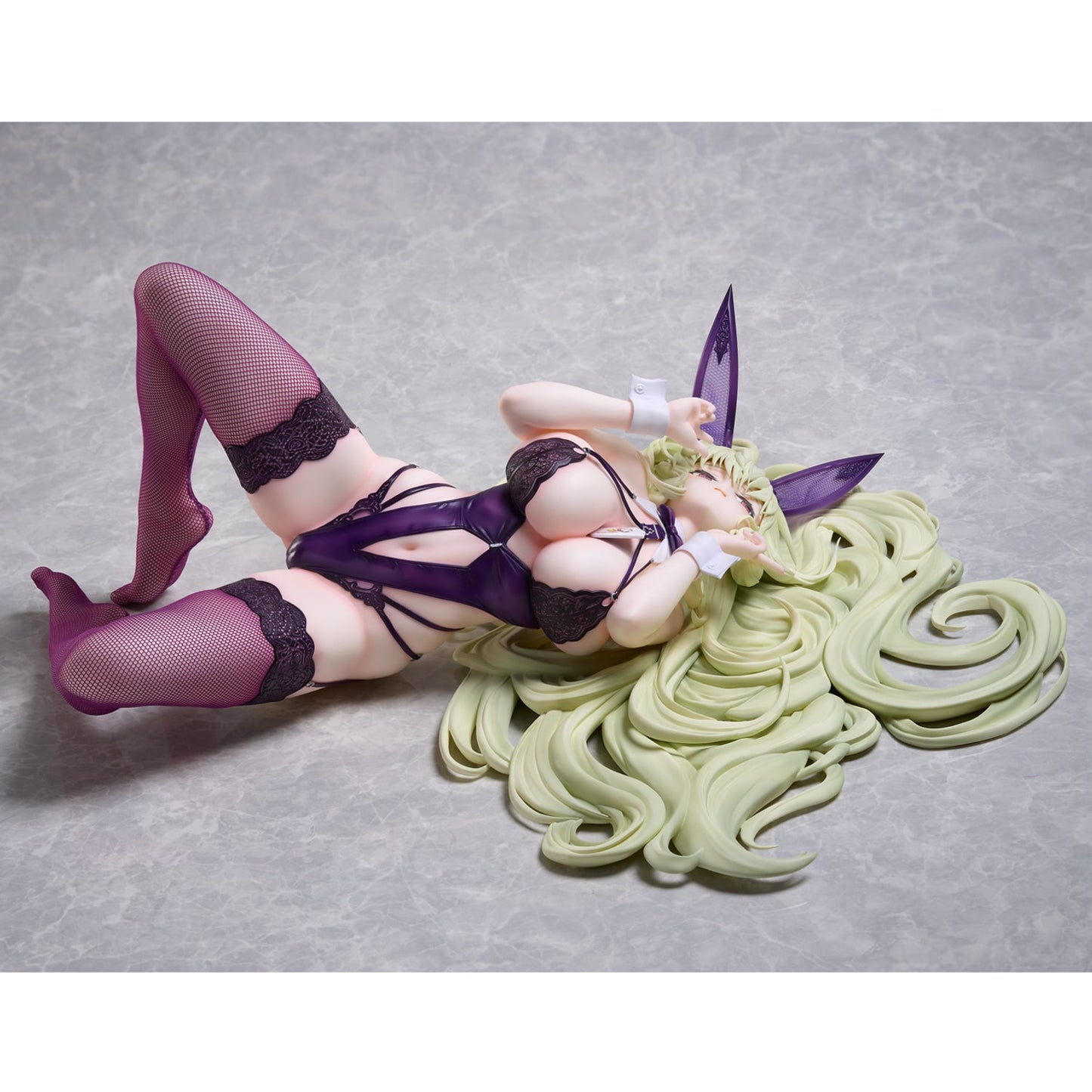 B-Style Azur Lane Napoli: Dreamy Night Complete Figure