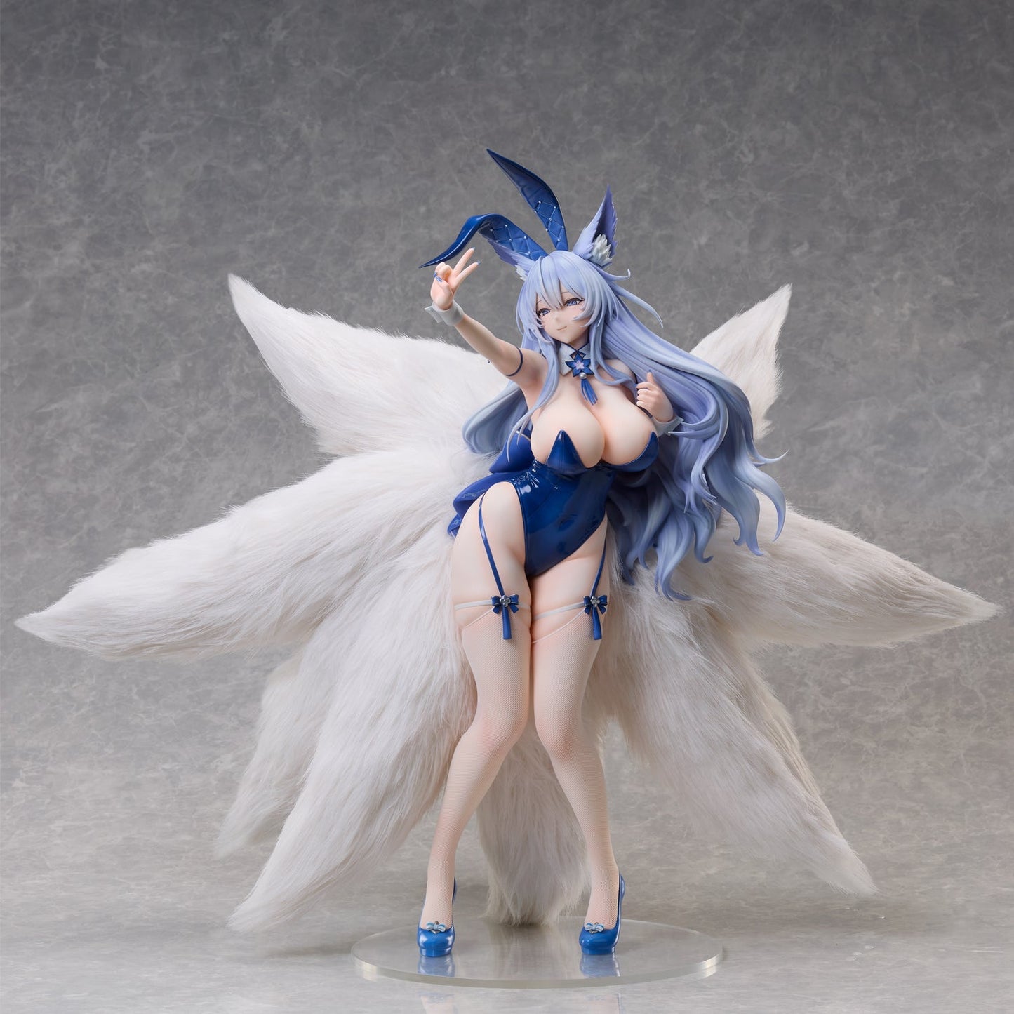 Shinano: Visions of Fantasy 1/4 Scale Figure