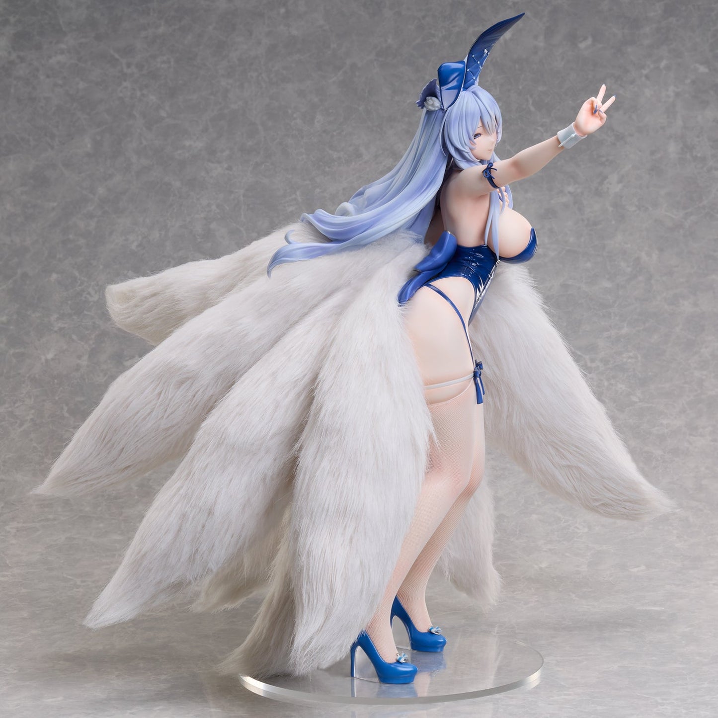 Shinano: Visions of Fantasy 1/4 Scale Figure