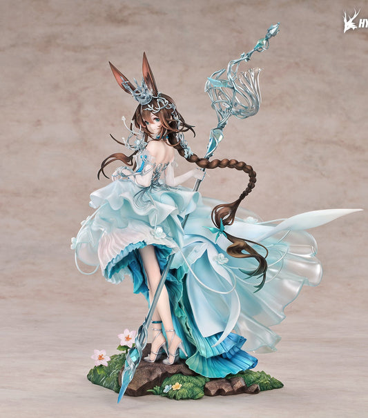 Amiya: Blooms of Time VER. 1/7 Scale Figure