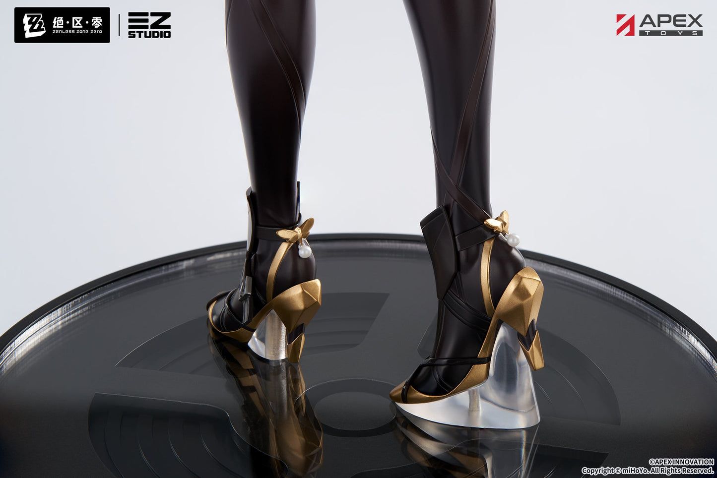 Zenless Zone Zero Evelyn Chevalier 1/7 Scale Figure