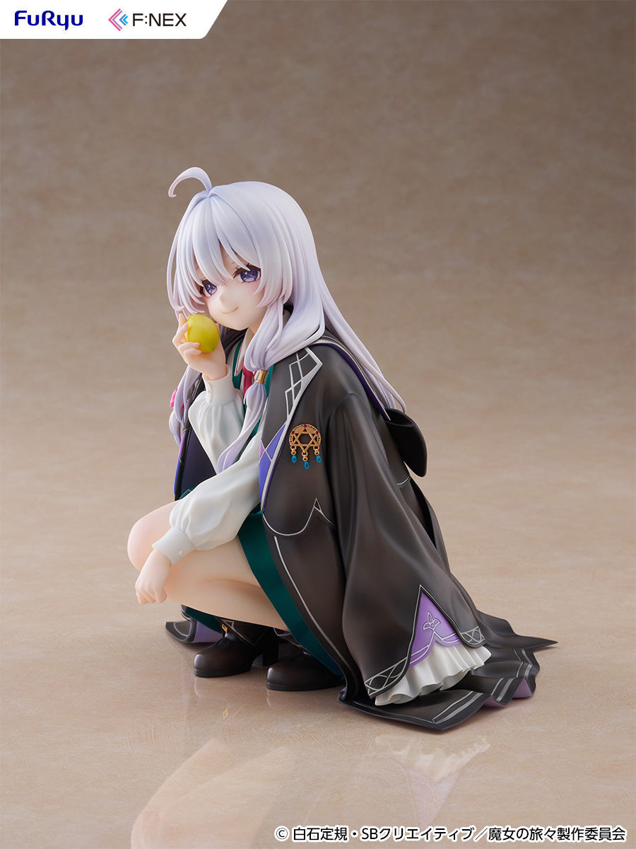 Elaina Citrus ver. 1/6 Scale Figure