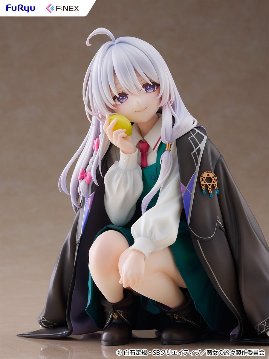 Elaina Citrus ver. 1/6 Scale Figure