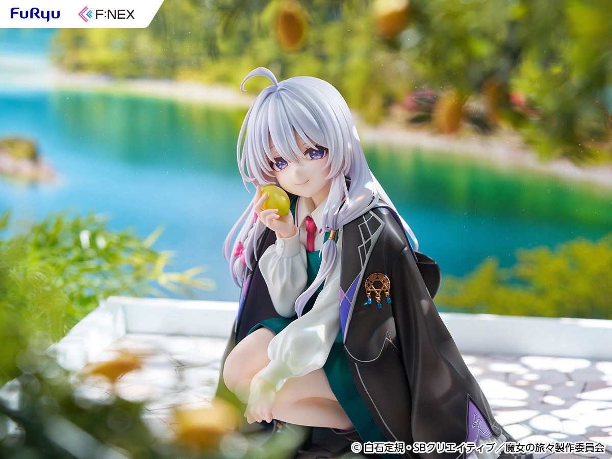 Elaina Citrus ver. 1/6 Scale Figure