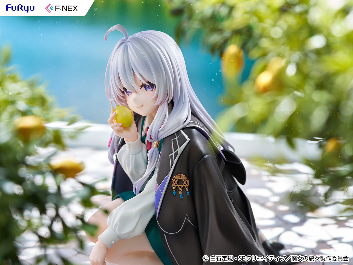 Elaina Citrus ver. 1/6 Scale Figure