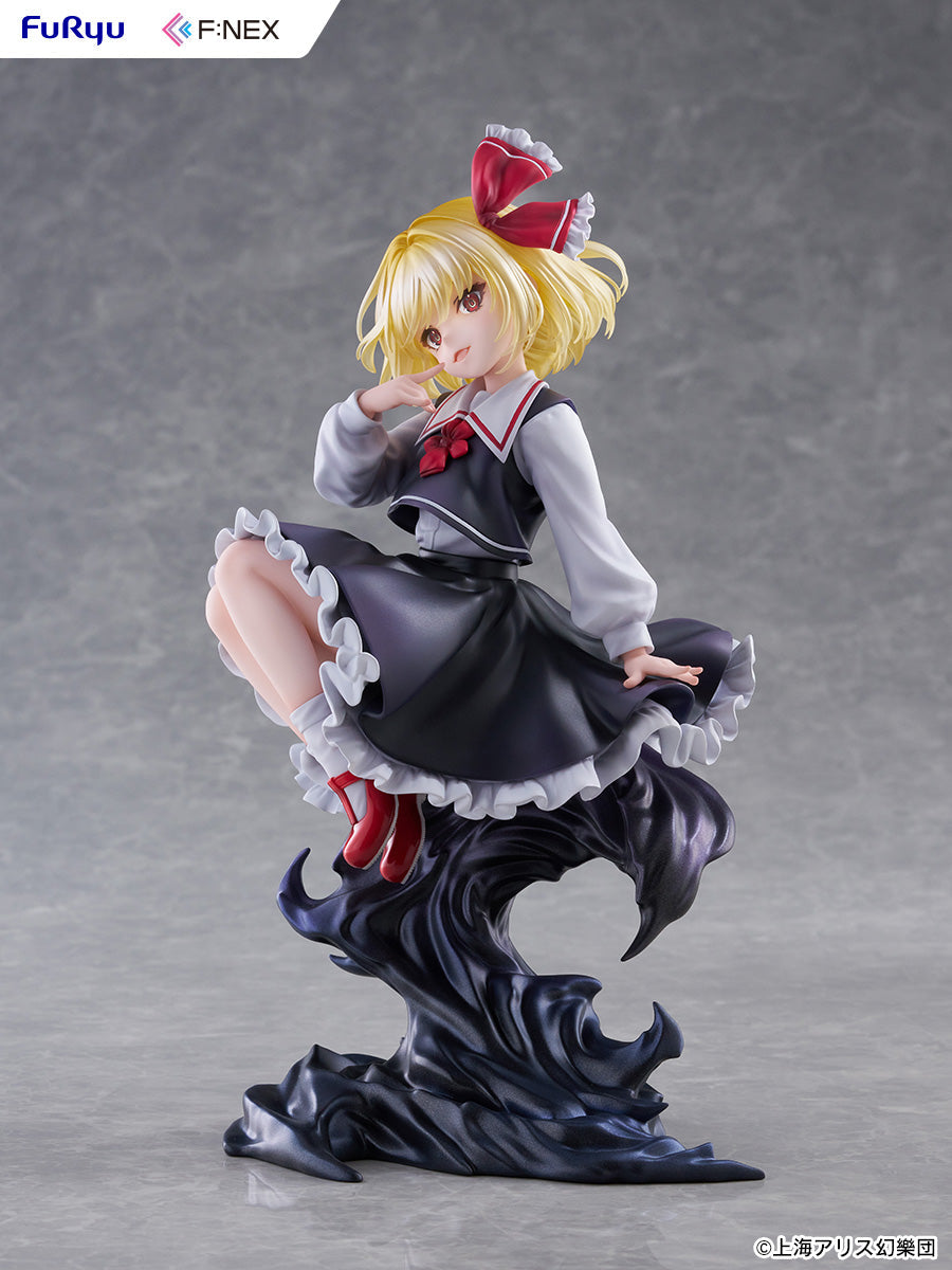 Rumia illustration by Uuzan 1/7 Scale Figure