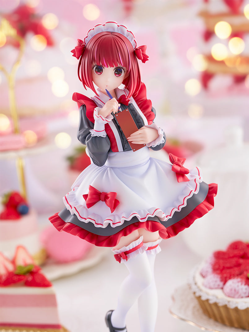 OSHI NO KO Kana Arima Sweets Paradise collaboration costume Ver. 1/6 Scale Figure