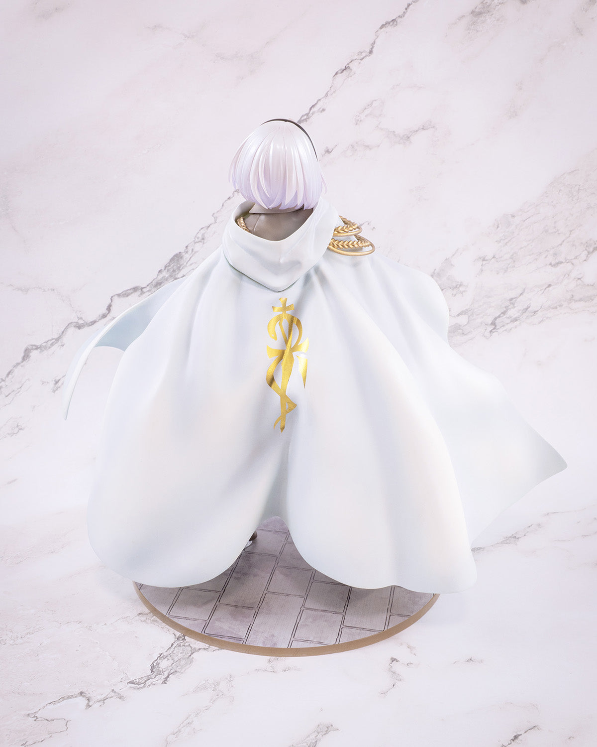 Wandering Witch: The Journey of Elaina Amnesia 1/7 Scale Figure