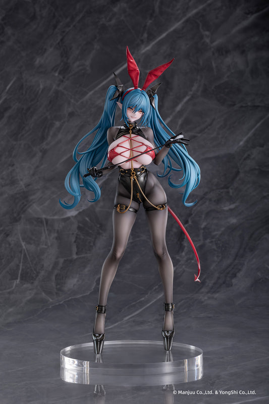 Azur Lane Regensburg The Dark Dragon's Dungeon Ver. 1/6 Scale Figure