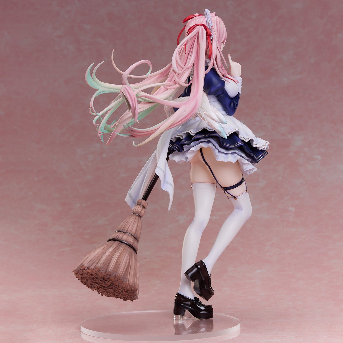 Riichu Illustration - Riana (Maid Ver.) 1/6 Scale Figure