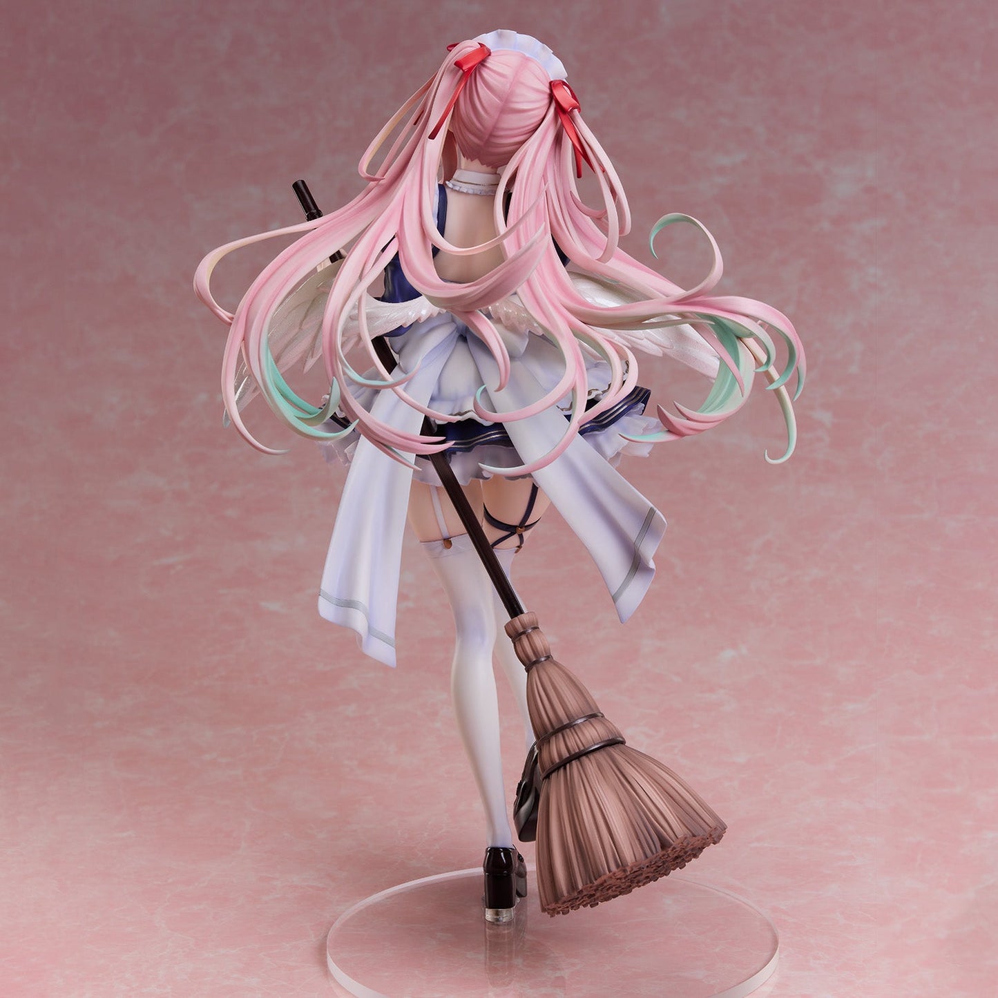 Riichu Illustration - Riana (Maid Ver.) 1/6 Scale Figure