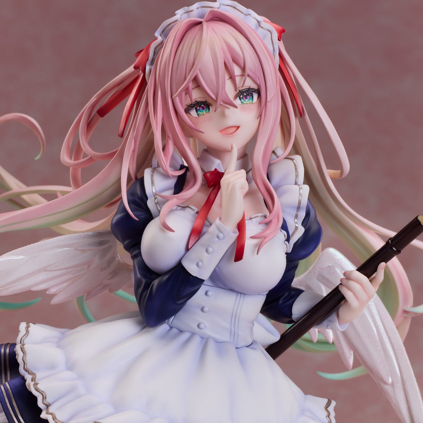 Riichu Illustration - Riana (Maid Ver.) 1/6 Scale Figure