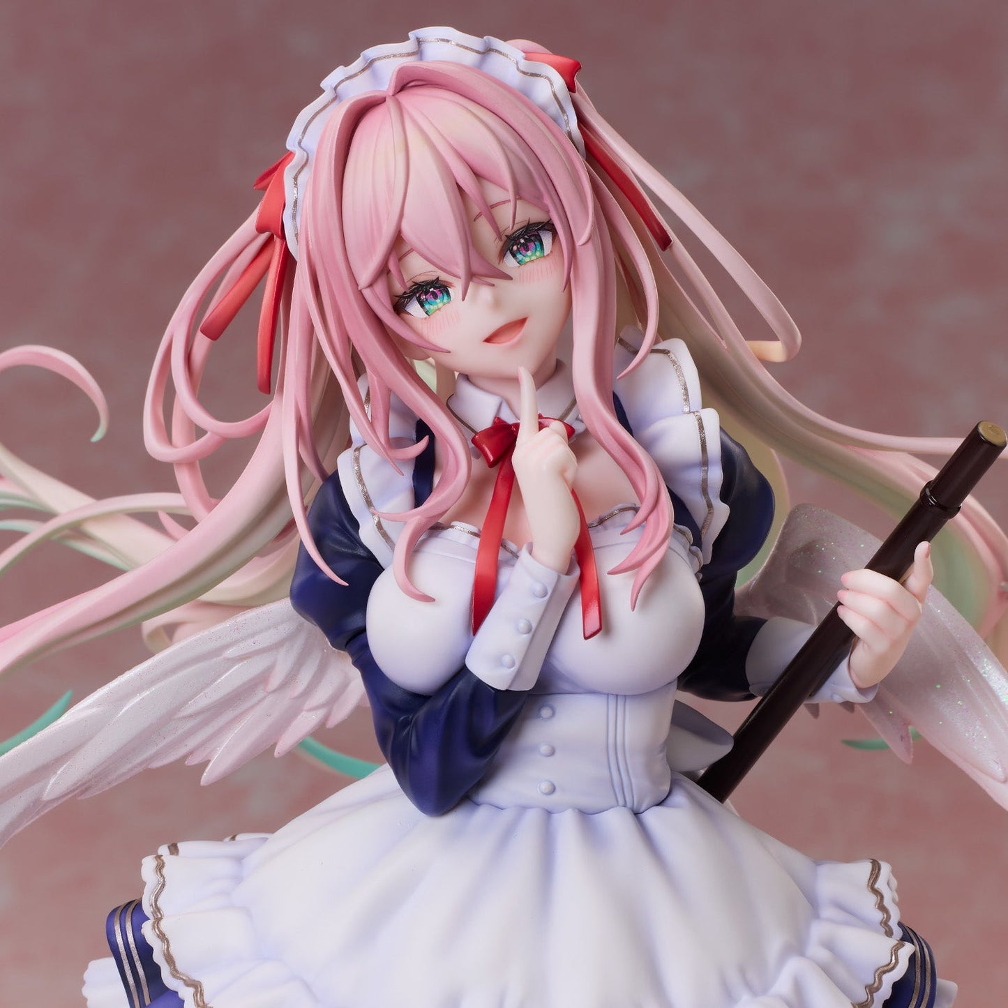 Riichu Illustration - Riana (Maid Ver.) 1/6 Scale Figure