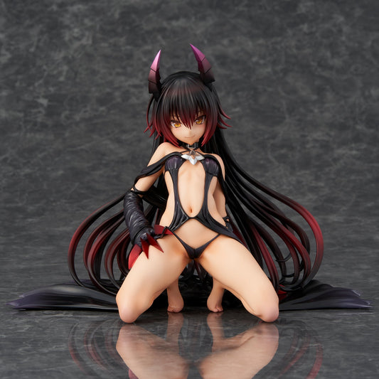 To Love Ru: Darkness Nemesis (Darkness Ver.) Renewed Package Edition 1/6 Scale Figure