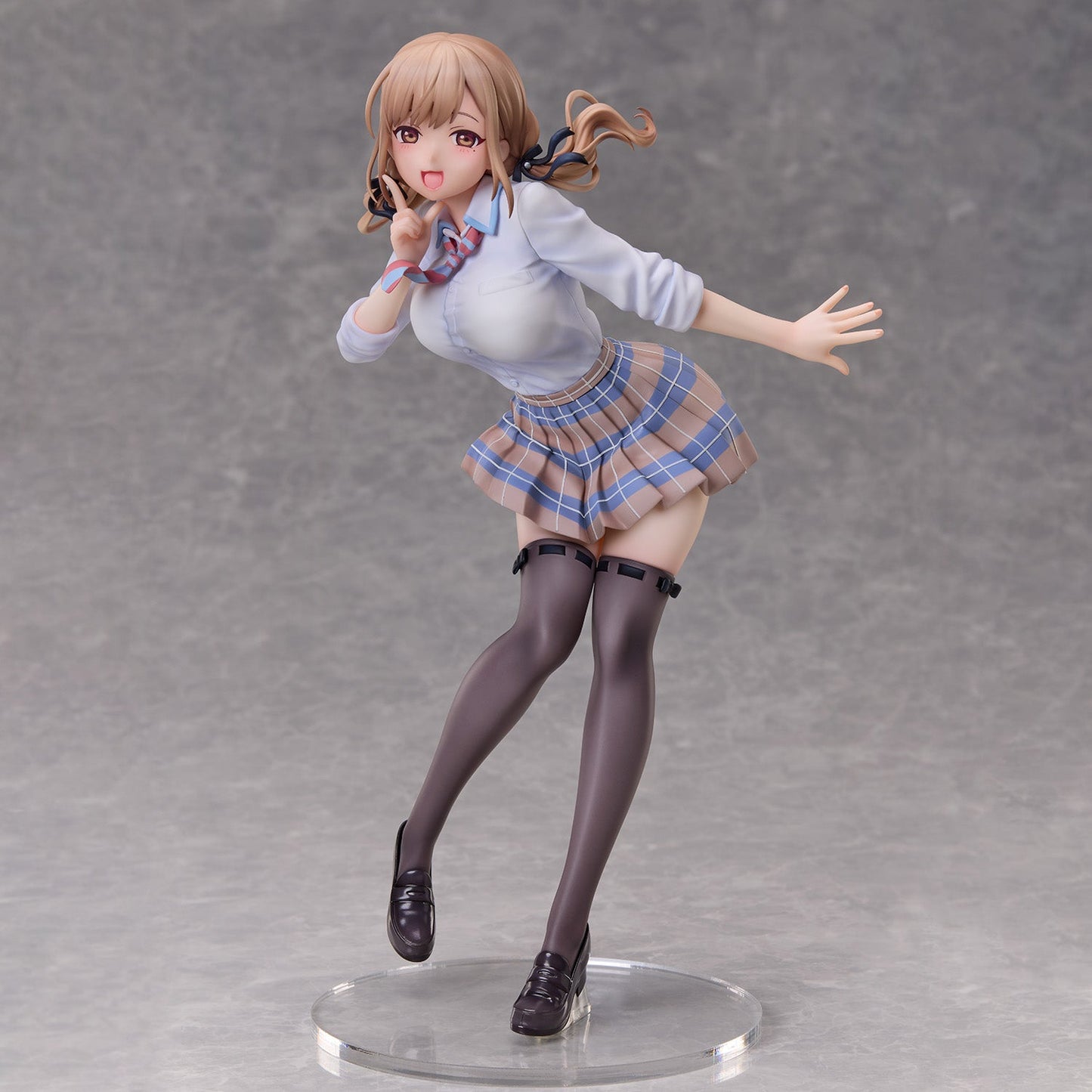 Love Is Indivisible by Twins Naori Jinguuji 1/6 scale figure
