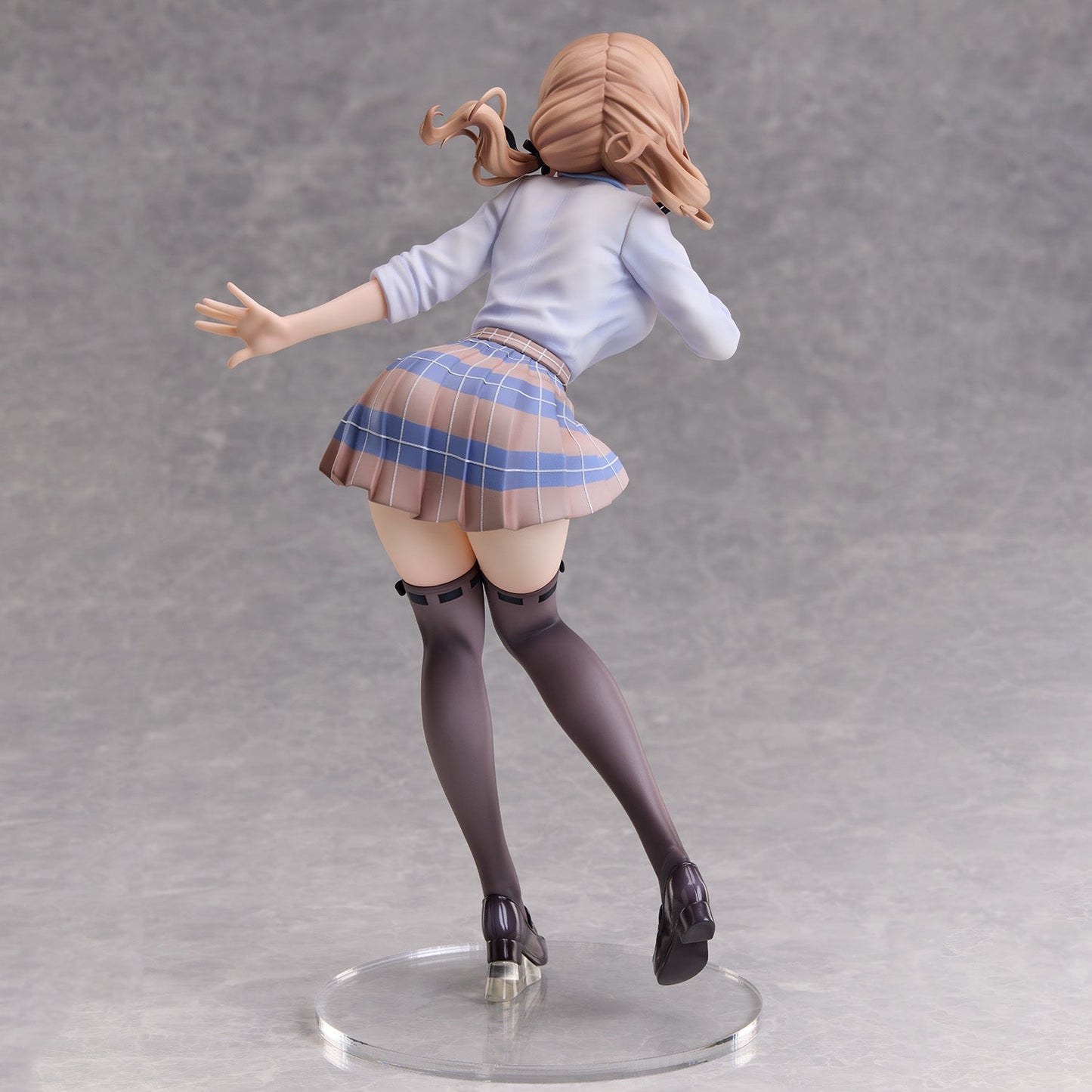 Love Is Indivisible by Twins Naori Jinguuji 1/6 scale figure