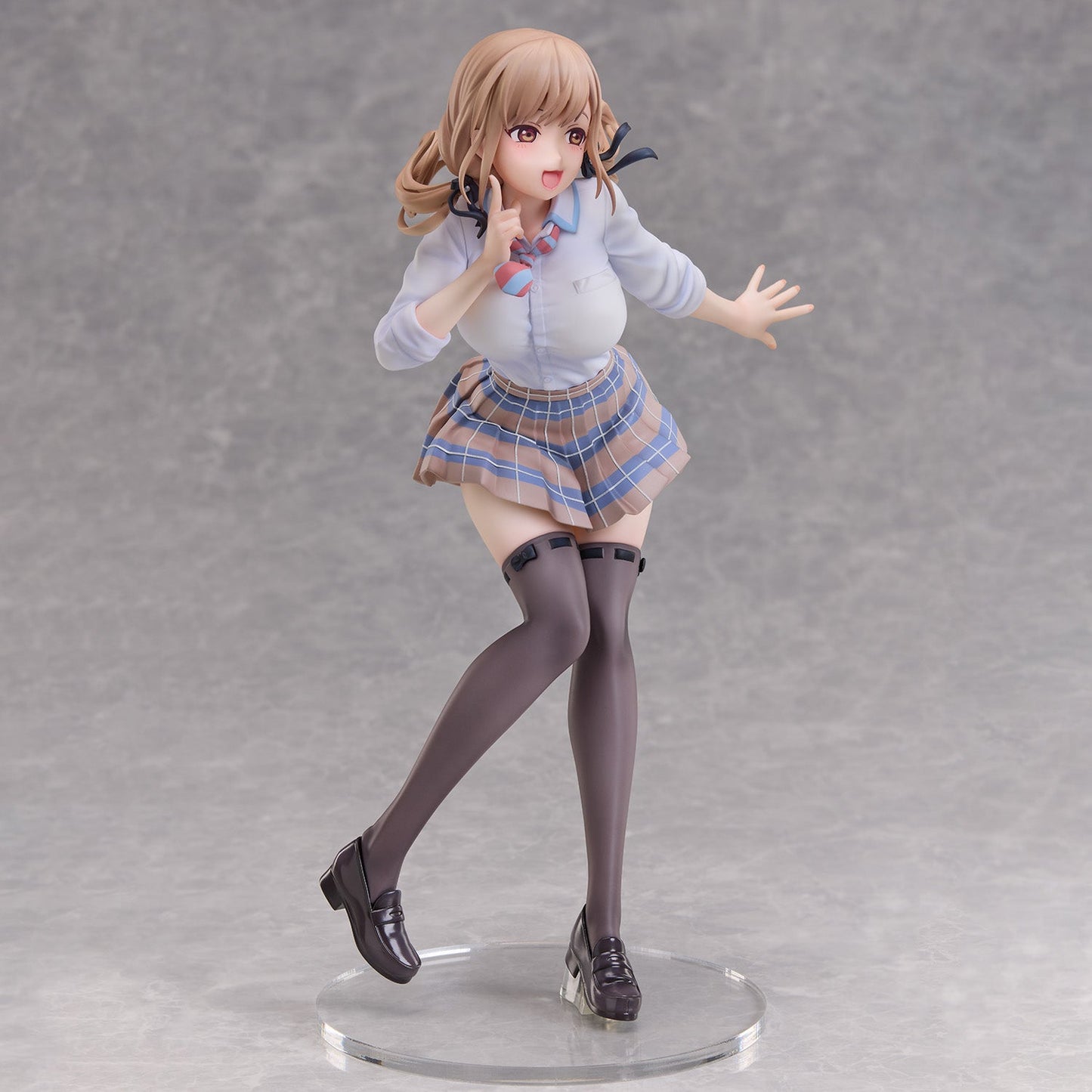 Love Is Indivisible by Twins Naori Jinguuji 1/6 scale figure