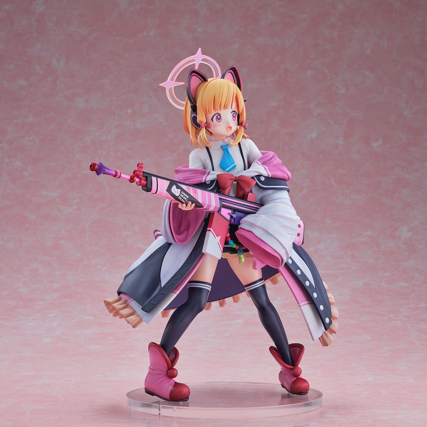 Blue Archive Momoi 1/6 Scale Figure