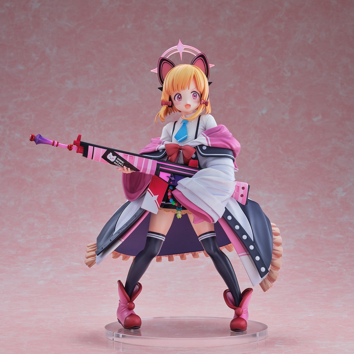 Blue Archive Momoi 1/6 Scale Figure