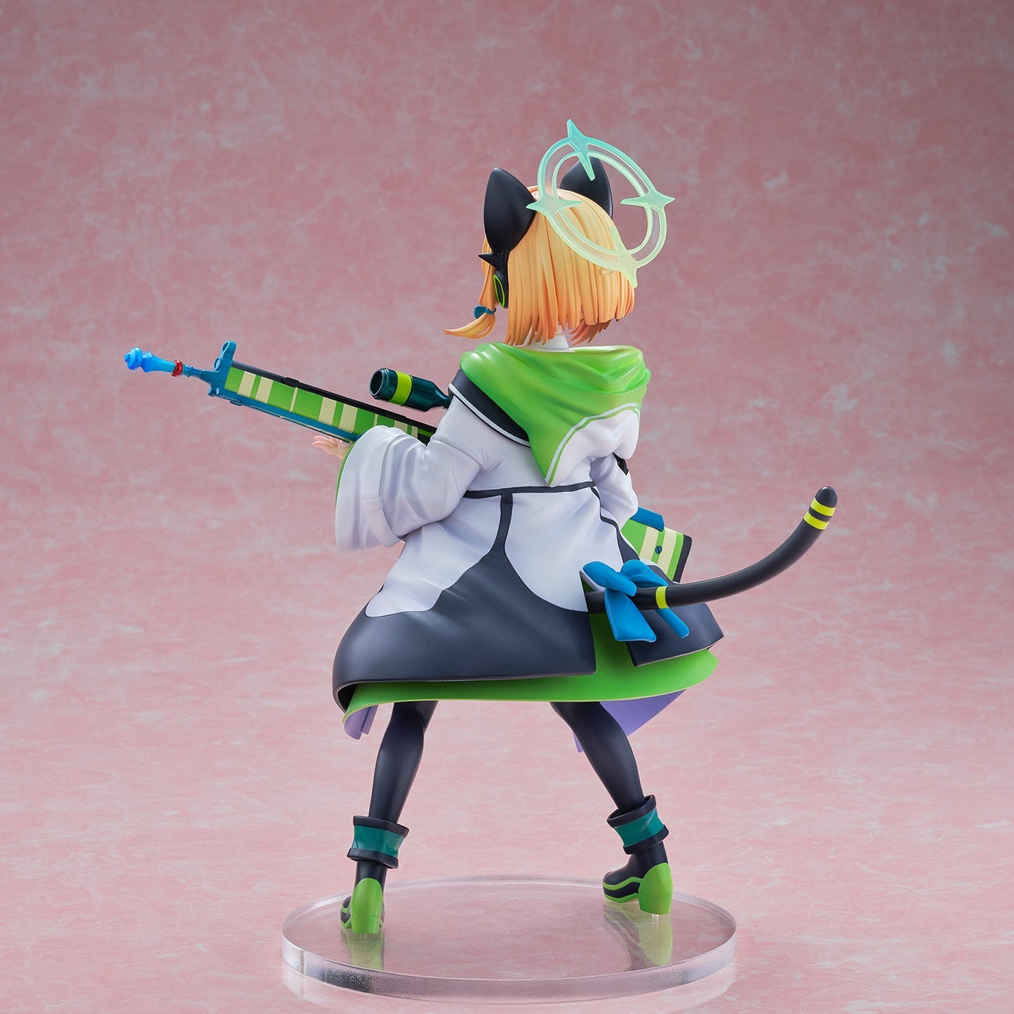 Blue Archive Midori 1/6 Scale Figure