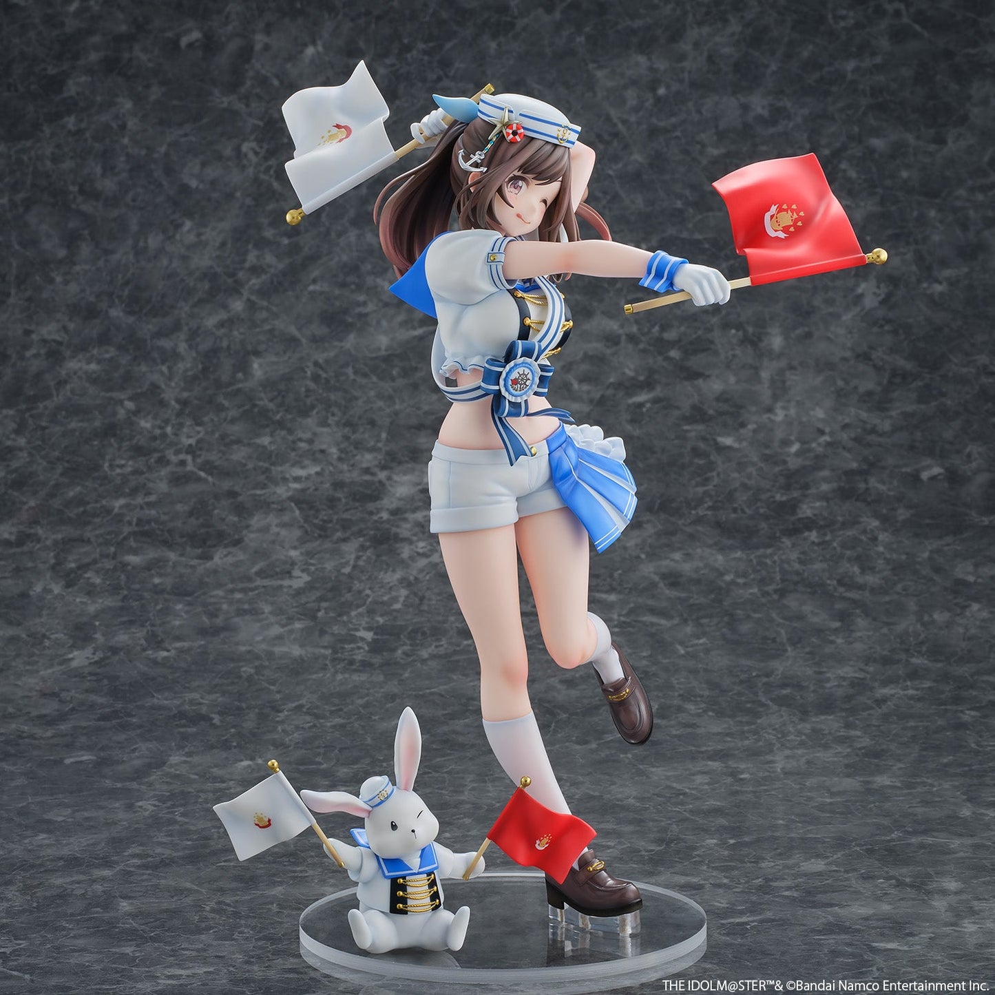 Kogane Tsukioka Sailing Sailor Ver. 1/6 Scale Figure