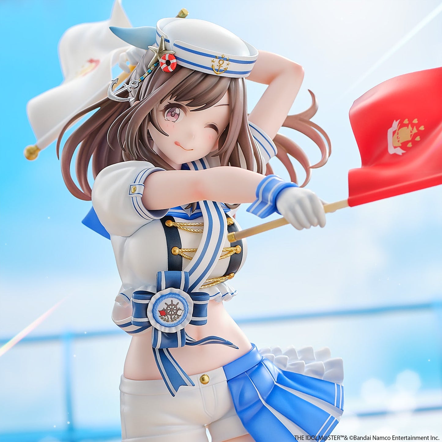 Kogane Tsukioka Sailing Sailor Ver. 1/6 Scale Figure