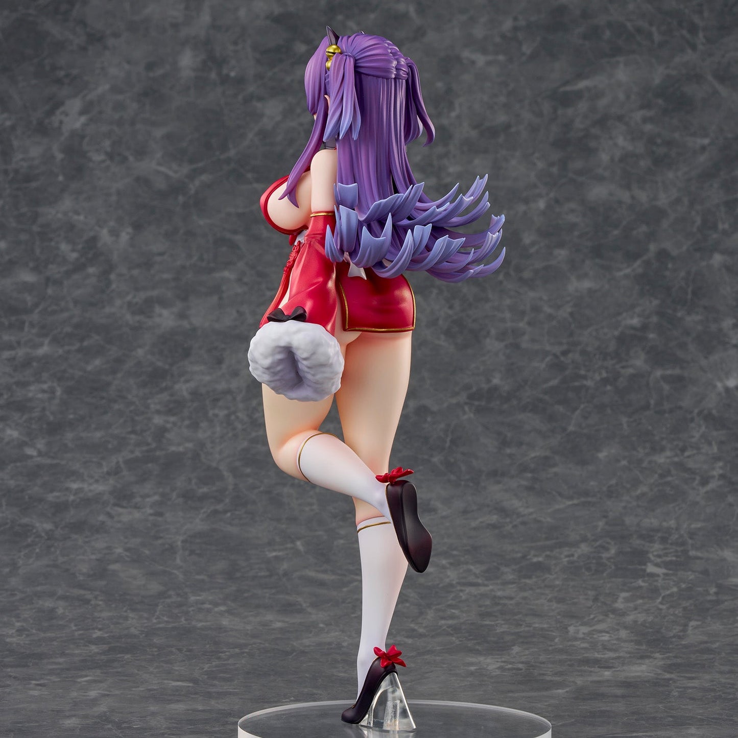 Xin Illustration - Yuri Kamijo Chinese Dim Sum Shop Ver. 1/6 Scale Figure