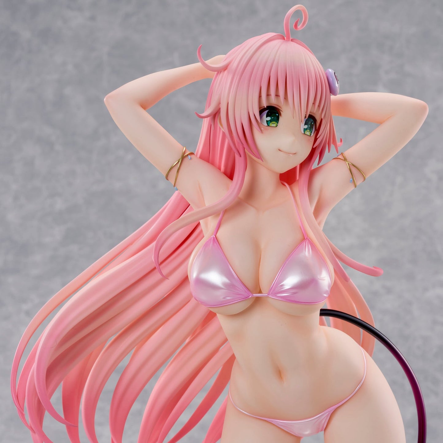 To LOVE-Ru Darkness – Swimsuit Series - Lala Satalin Deviluke 1/4 Scale Figure