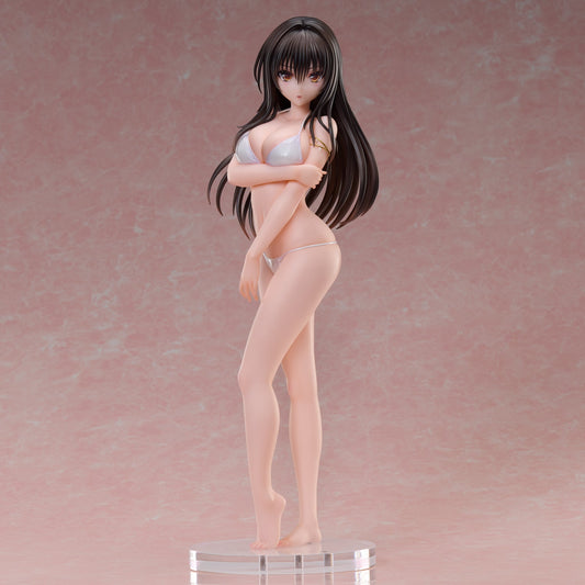 To Love-Ru Darkness Swimwear Series Yui Kotegawa Muse Color Ver. 1/4 Scale Figure