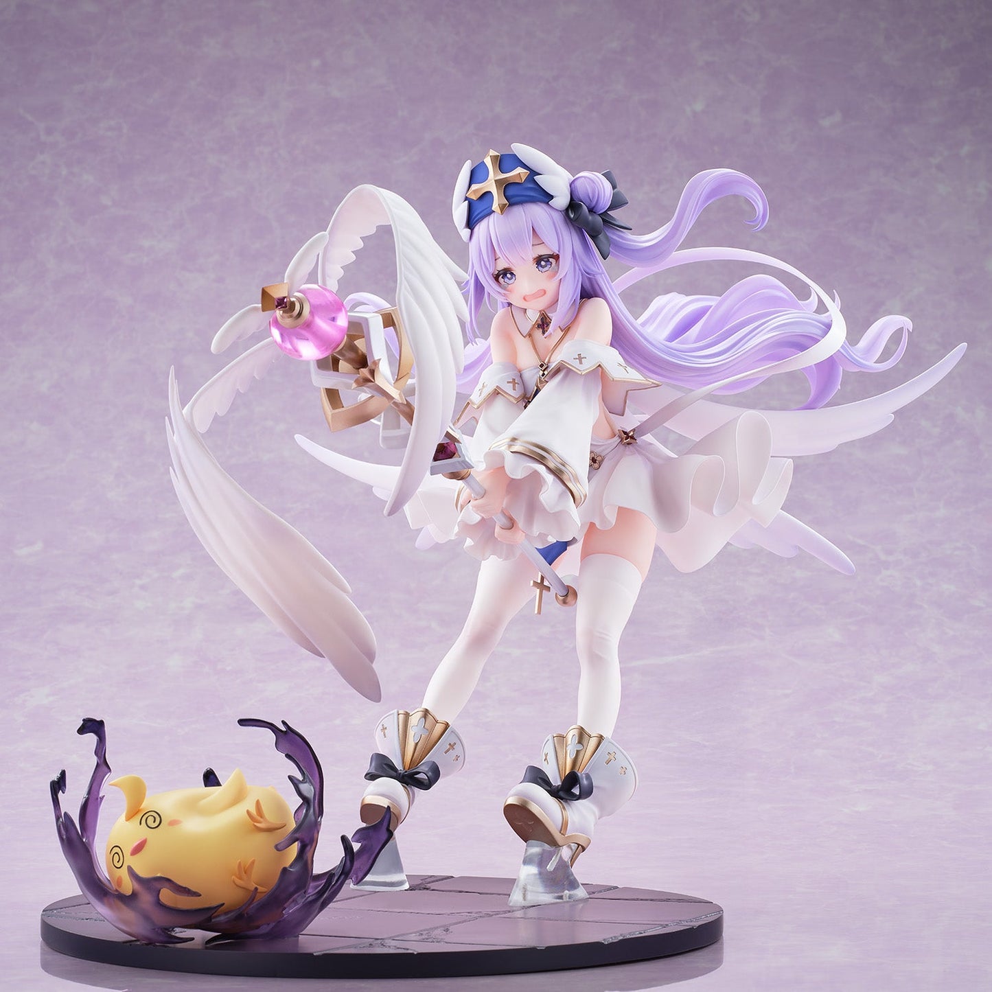Azur Lane Unicorn: White My Angel 1/6 Scale Figure