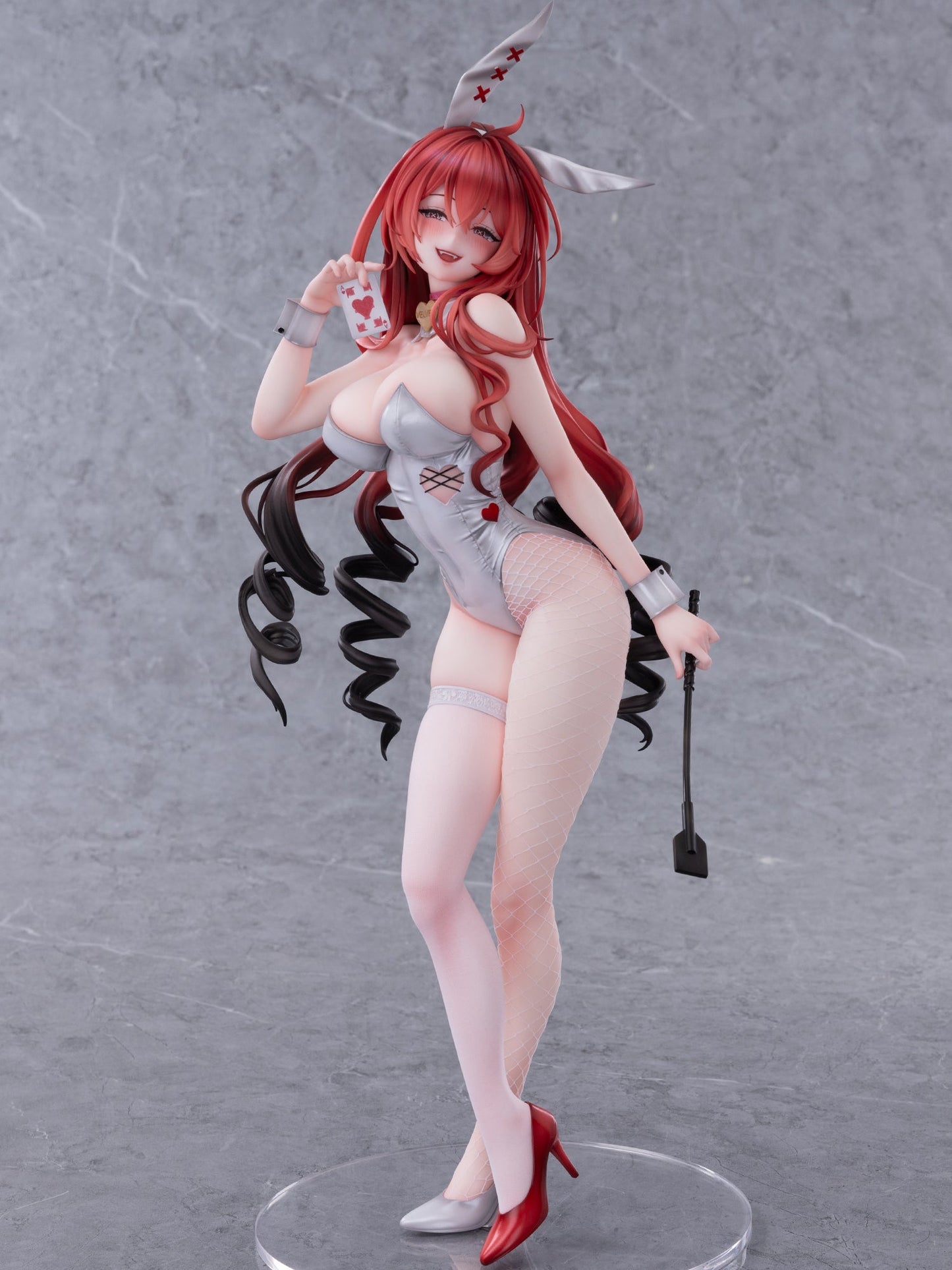 Bunny Velvet illustration by FymriE Regular Edition 1/4 Scale Figure