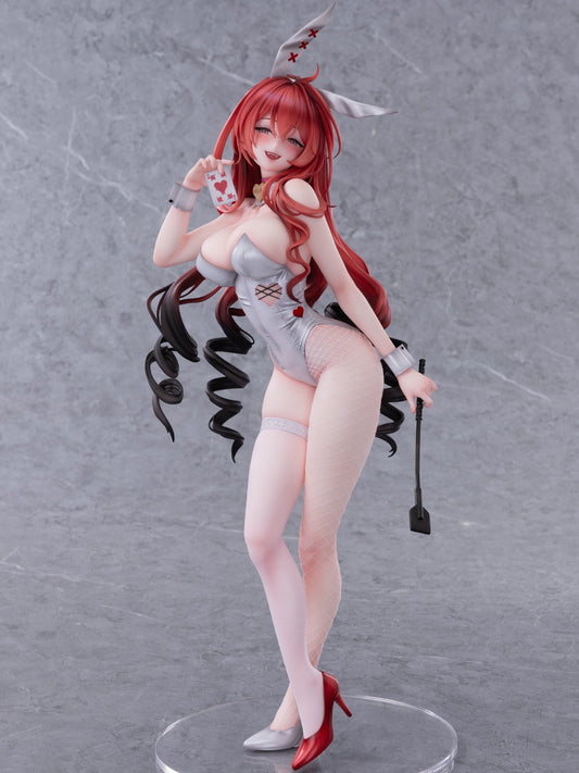Bunny Velvet illustration by FymriE Regular Edition 1/4 Scale Figure