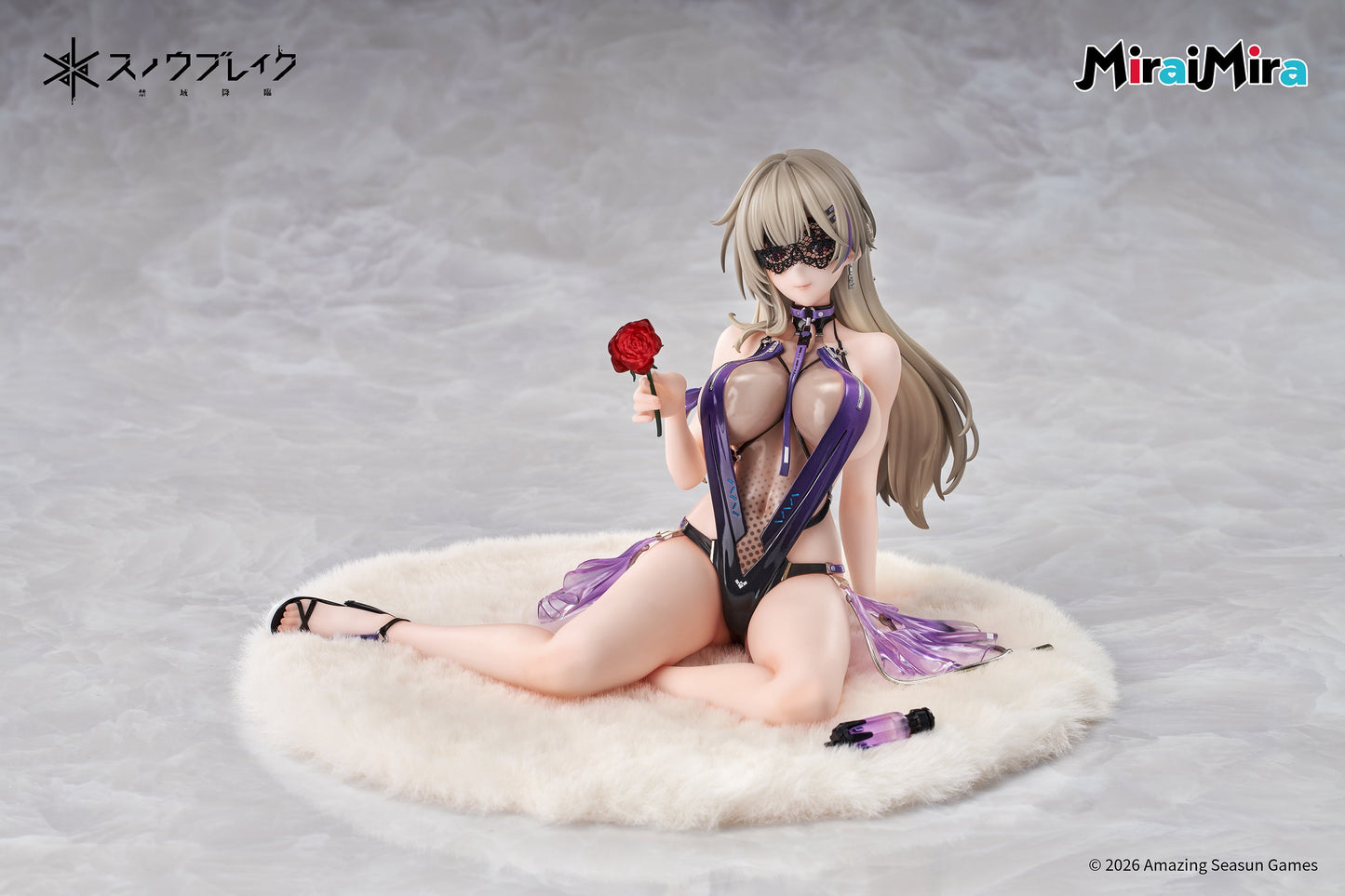 Marian: Splendorous Moment Ver. 1/6 Scale Figure