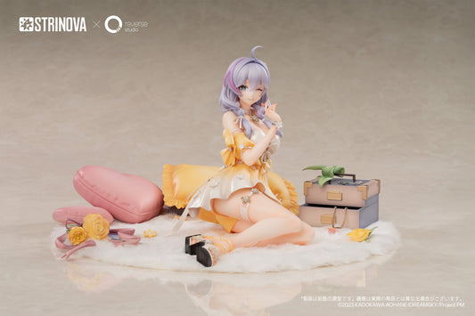 Strinova Kanami Whisper of Flowers Ver. 1/7 Scale Figure