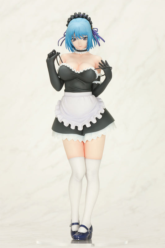 Rosario + Vampire Kurumu Kurono 1/7 Scale Figure
