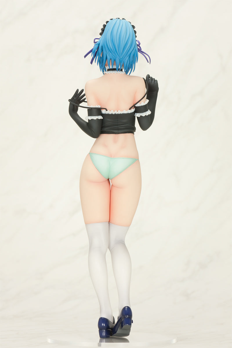 Rosario + Vampire Kurumu Kurono 1/7 Scale Figure
