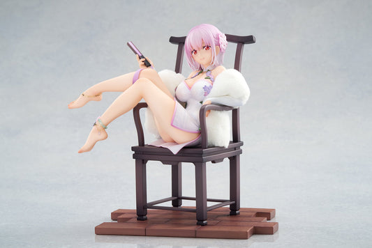Akane Shinjo Chinese Dress Ver. 1/7 Scale Figure